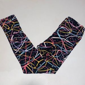 LLR Leggings